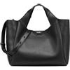 DKNY Willa Satchel 100% polyurethane