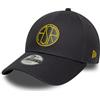 AS ROMA Kids Pack 9FORTY - ASR Gray