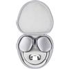 co2CREA Custodia Compatibile con Apple AirPods Max Cuffie Wireless Over-ear | Cassa Solo, Custodia EVA Antiurto con Laccetto da Polso per Viaggi all'Aperto, Compatibile con Airpods Max 2