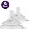 PHILIPS SPA AVENT TETT NAT 3,0 LIQ DEN 2PZ