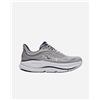 Hoka Bondi 9 M - Scarpe Sneakers - Uomo - Grigio