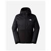 The North Face Softshell M - Giubbotto - Uomo - Nero