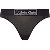 Calvin Klein Bikini Mutandine Bikini Donna (Pacco da 1)