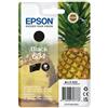 EPSON C13T10G14010 604 cartuccia d'inchiostro originale nero 150 copie