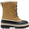 SOREL Caribou Scarponi da Neve Caribou Buff Black