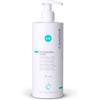 Canova Sensiquell Xero, Flacone con Dosatore da 400 ml | Crema Emolliente Viso e Corpo, Azione Idratante Intensiva e Antiprurito, per Pelle Atopica, Molto Secca e Xerotica