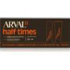 Arval Half Times Fast Tanning Bottle + Tube Set