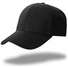 GWHOLE Cappellino Baseball Unisex 100% Cotone Regolabile con Visiera | 100% cotone, regolabile, traspirante, unisex, per sport e uso quotidiano, design minimalista