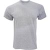 Fruit of the Loom Screen Stars Fruit Of The Loom - Maglia Tinta Unita 100% Cotone - Uomo