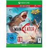 Deep Silver Maneater Day One Edition - Xbox One [Edizione: Germania]