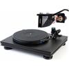 Music Hall + Ortofon nero + 2M Black premounted