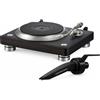 Denon + Ortofon DP-3000NE ebano scuro + Concorde Music Black