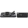 Mofi Electronics + Gold Note PH-5.2 + UltraDeck