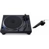 Technics + Ortofon Concorde Music Black + SL-1210GR2EK nero