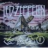 Led Zeppelin - Live At Madison Square Garden 1973 (2 LP) Vinile Nuovo Sigillato