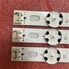 beented Striscia di retroilluminazione a LED per TV 43UH620V 43UH610T 43UH630V 43UH603V 43 V16.5 ART3 2744 6916L-2744A UHD 1 LC430DGE (FJ) (M2)