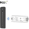 MJJC Dimmer LED 12V PWM Wireless RF 2.4G Touch Remote Controller 12V 5V 24V 36V 8A Dimmer Switch per luce di striscia LED monocolore