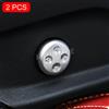 MIHUMOE Copertura del pulsante dell'interruttore di regolazione del sedile anteriore per Mercedes GLC CE X253 C253 W205 S205 C205 A205 W213 S213 C238 A238 W166 X166