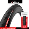 NONE Pneumatici da Strada Vittoria ZAFFIRO PRO/EVO 700×25C/28C Graphene 2.0 60TPI, Pneumatico da Allenamento Clincher Pieghevole 700C per Bicicletta
