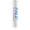 Aleaivy Per PALO 3.7V 10440 Batteria 380mAh Pulsante Superiore 10440 Batteria Al Litio Ricaricabile AAA batterie agli ioni di litio Ricaricabili Con Custodia AAA