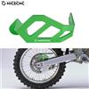 NICECNC Per Kawasaki KX125 KX250 KX500 1994-2002 Pinza Posteriore In Alluminio Guard KDX200 KDX200R KLX300R KLX250SF KLX250S KLX250