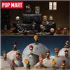 POP MART Hirono Harry Potter Hirono Serie Il Piccolo Principe Blind Box Giocattoli Scatola Misteriosa Action Figure Modello a Sorpresa Regalo