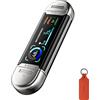 MOVESPEED SU10 1090MB/s Pen Drive SSD 2TB 1TB 512GB 256GB 128GB con LCD USB 3.2 Gen2 Type C per iPhone 17 16 15 Smartphone Laptop PC