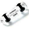 TIXCON Borsa per Allenamento con Pesi d'Acqua Portatile, Impermeabile, Peso Regolabile, Maniglia Rinforzata, Attrezzatura per Fitness e Palestra Domestica