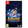 Meridiem Games Rayman: 30th Anniversary Edition - Gioco SWITCH - Versione spagnola