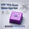 NONE Modulo GPS BZGNSS BZ-P18 Pro con Chip M10 di 10a Generazione, Blocco Satellitare Rapido per Droni da Corsa FPV, Posizionamento 3D Veloce, Nuovo Prodotto