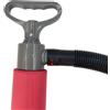 Per kayak Pompa di sentina 41 cm manuale azionato a mano con tubo per piccole im