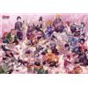 Ensky NUOVO puzzle 1000 pezzi BORUTO NARUTO NEXT GENERATION Banquet 1000T-503