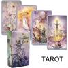 PremiumTech Tarocchi delle Ombre 78 Carte Divinazione Oracolo Gioco Esoterico Mazzo Amici