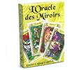 PremiumTech Carte Tarocchi in Francese Divinazione Guida Spirituale Gioco da Tavolo