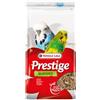 Versele-Laga Prestige Budgies | 1 kg | Alimento completo per cocorite | A base di semi di qualità
