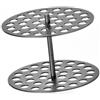Ichendorf FIO Frog grande argento - argento