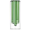 Ichendorf JELLY Vaso - verde
