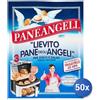 Paneangeli 50x Multipack Paneangeli Lievito friggitrice ad aria 3x45 gr