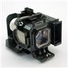 LampTek VT80LP / 50029923 lampada per proiettore 150 W NSH (Lamp for NEC VT58BE