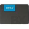 Crucial SSD Crucial BX500 da 500 GB SATA (550/500 MB/s)