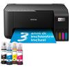Epson EcoTank ET-2860 (Epson EcoTank ET-2860 [3in1])