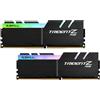 G. SKILL G.SKILL DDR4 TRIDENTZ 2x16GB 3600MHz CL16 XMP2 RGB