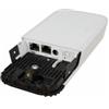 Mikrotik wAP ac LTE kit [2024] 300 Mbit/s Nero, Bianco Supporto Power over Ether