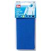 Prym Toppe in Cotone, Blu, 11,81 x 3,94 cm, Blu Medio, 1 Pezzo