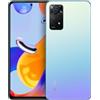 Xiaomi Redmi Note 11 Pro | 4 GB | 128 GB | Star Blue - molto buono