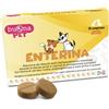 Buona Pet Enerina Mangime Complementare per Cani e Gatti, 10 compresse