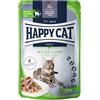 Happy Cat Culinary Meat in salsa Salice Agnello Pouch 85 g