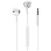 Music Sound Musica, modello 8018080456718, cavo, conversazioni/musica, 38 g, cuffie con microfono, colore bianco