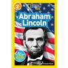 Caroline Crosso Abraham Lincoln (National Geographic Kids Readers, (Tascabile)