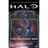Karen Traviss Halo (Tascabile) Halo